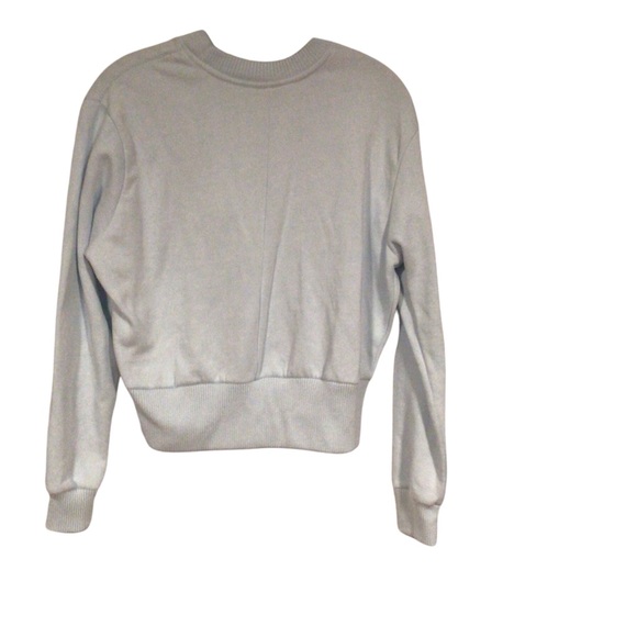 Nashville Graphic Sweatshirt in Light blue size M - Picture 2 of 4